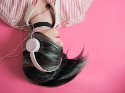 10 podcasts for creatives