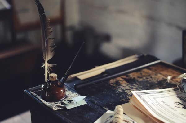 tools for writers