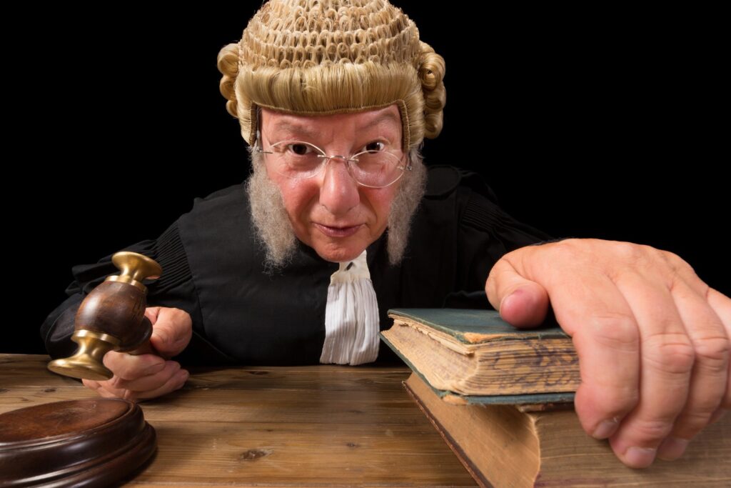 12 Rules For a Better Life