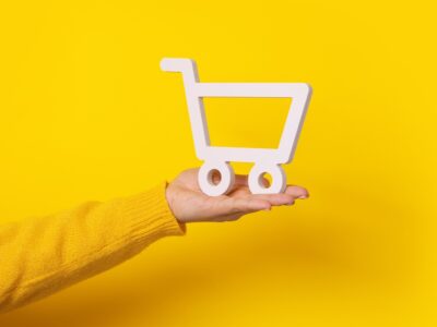 Selling for creatives