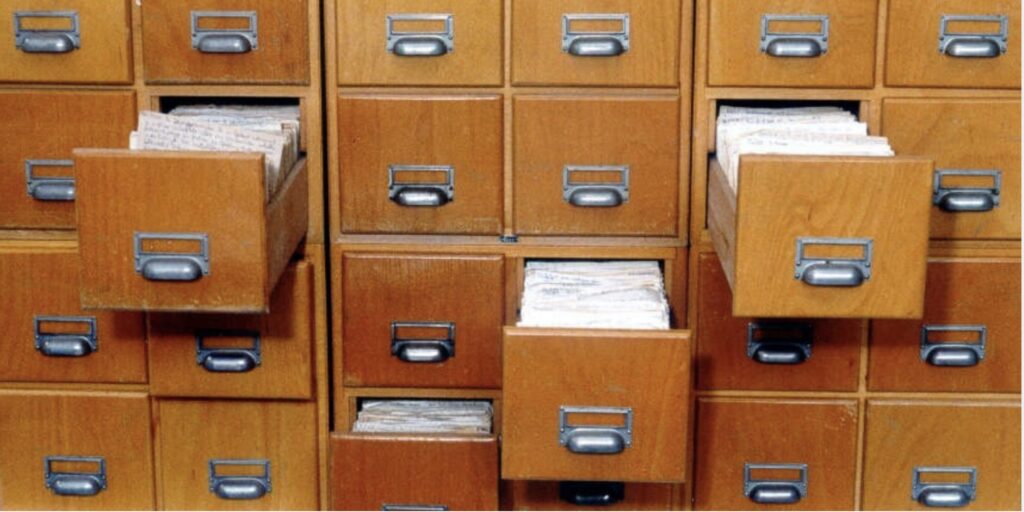 Building a second brain