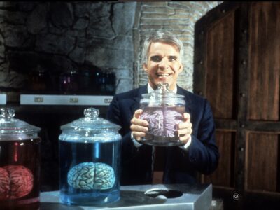 Building a second brain