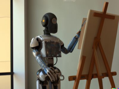 How to survive the AI revolution