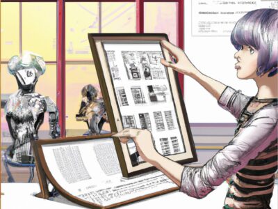 Navigating the AI Era