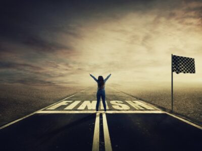 Get creative work done