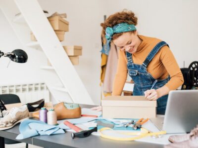 Productivity for creatives