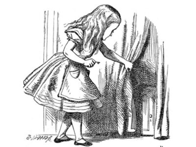 Why you should go down that rabbit hole