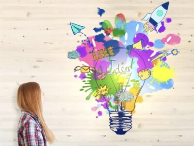The 10 pillars of a successful creative business