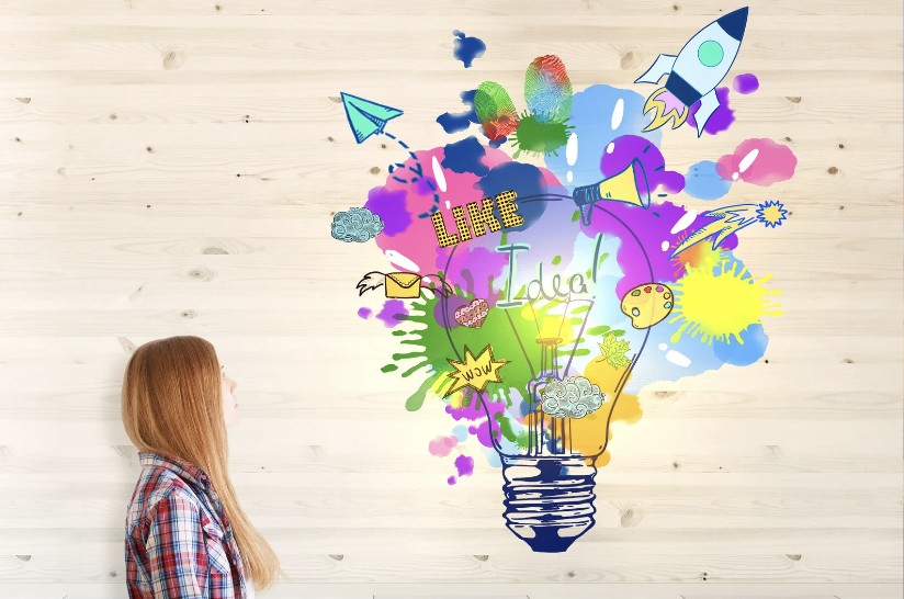 For Creative The 10 keys to a successful creative business - The Creative Life