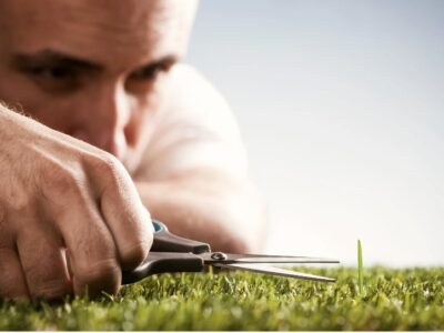 Confessions of a recovering perfectionist