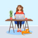 Going freelance?