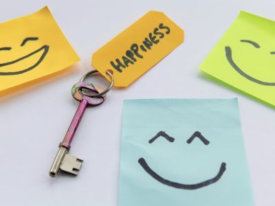 12 ways to make life better