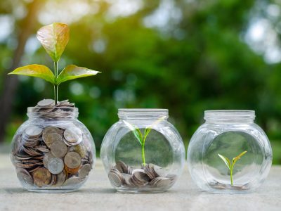How to make more money