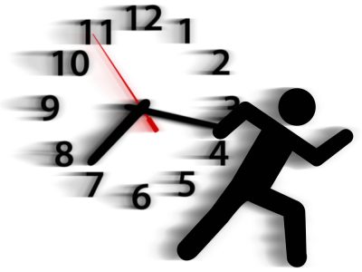 Making time for the work you want to do