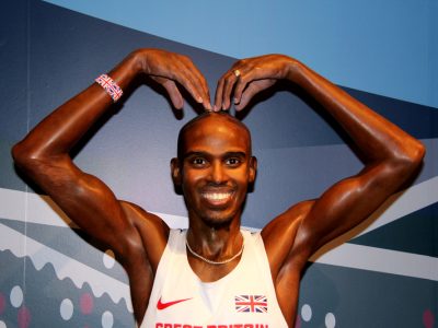 What Olympic athletes can teach creatives