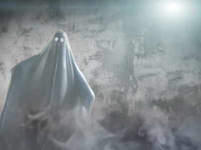 Client ghosting you?